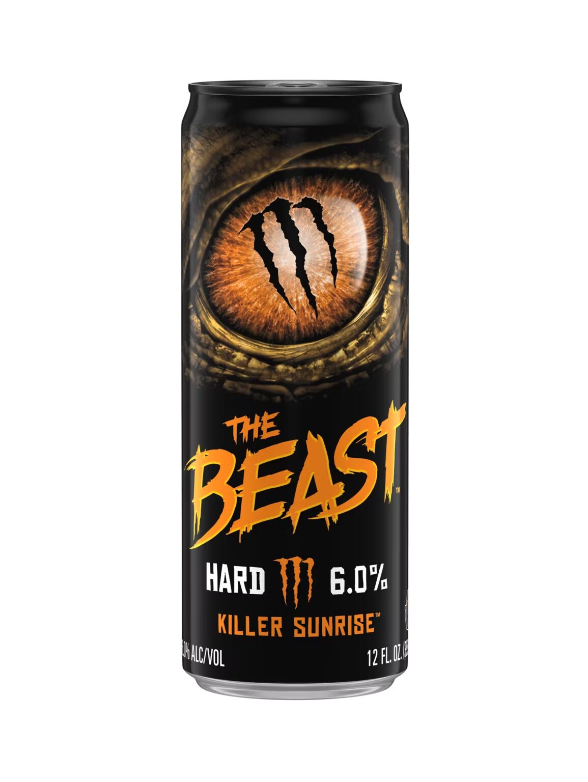 Monster Energy The Beast Variety Pack #2 6% 12x355ml