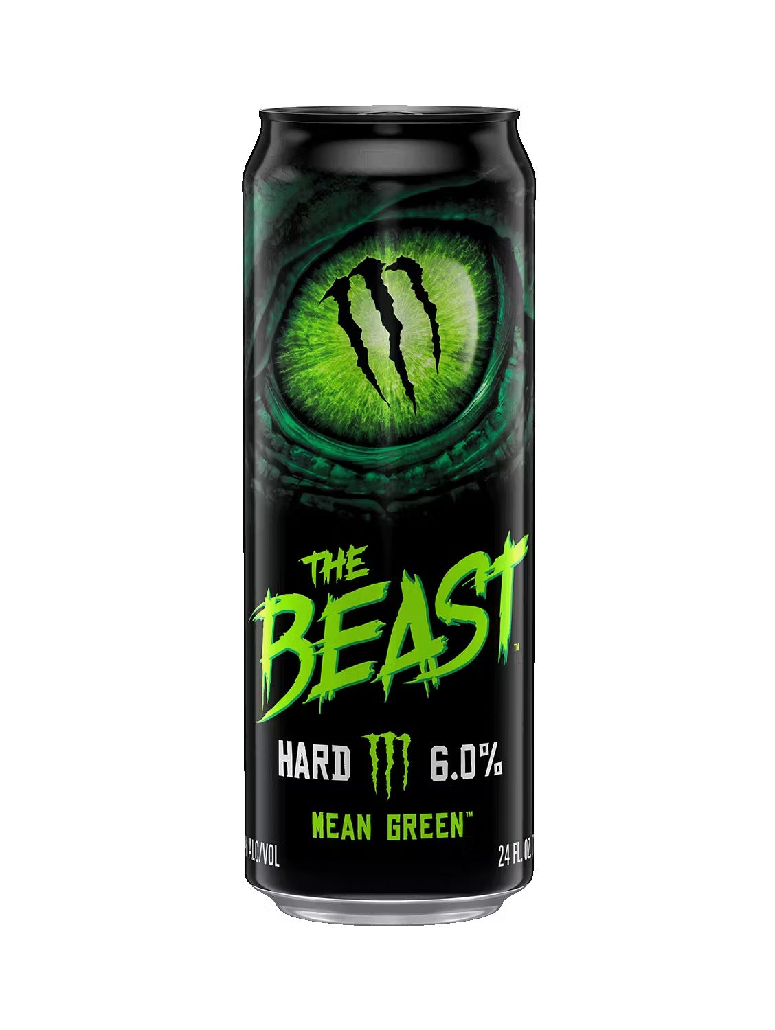 Monster Energy The Beast Variety Pack #2 6% 12x355ml