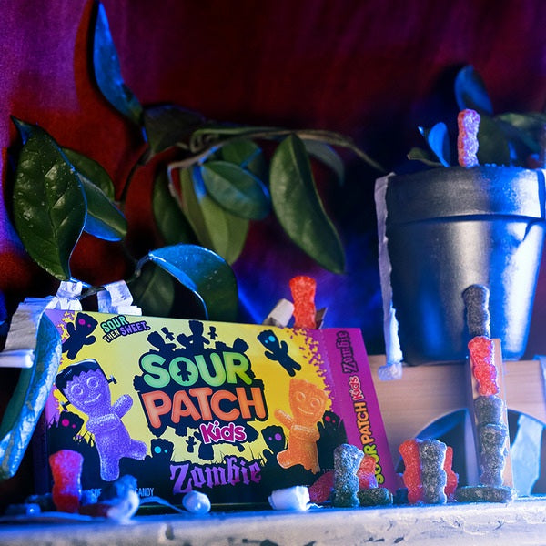 Sour Patch Kids – Zombie 99g