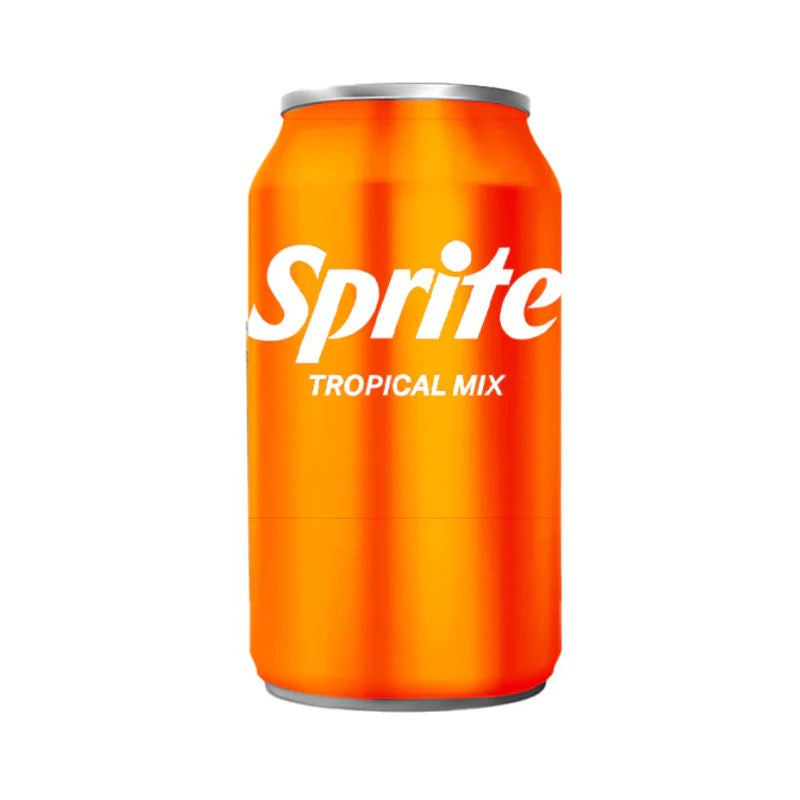 Sprite – Tripical Mix 355ml
