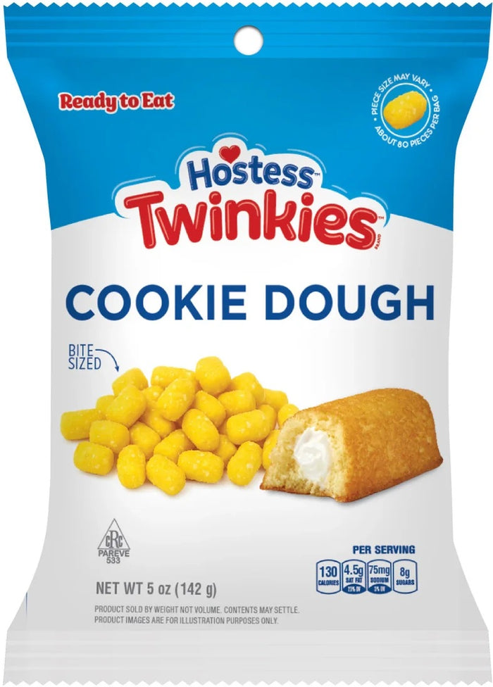 Hostess – Twinkies Cookie Dough 142g