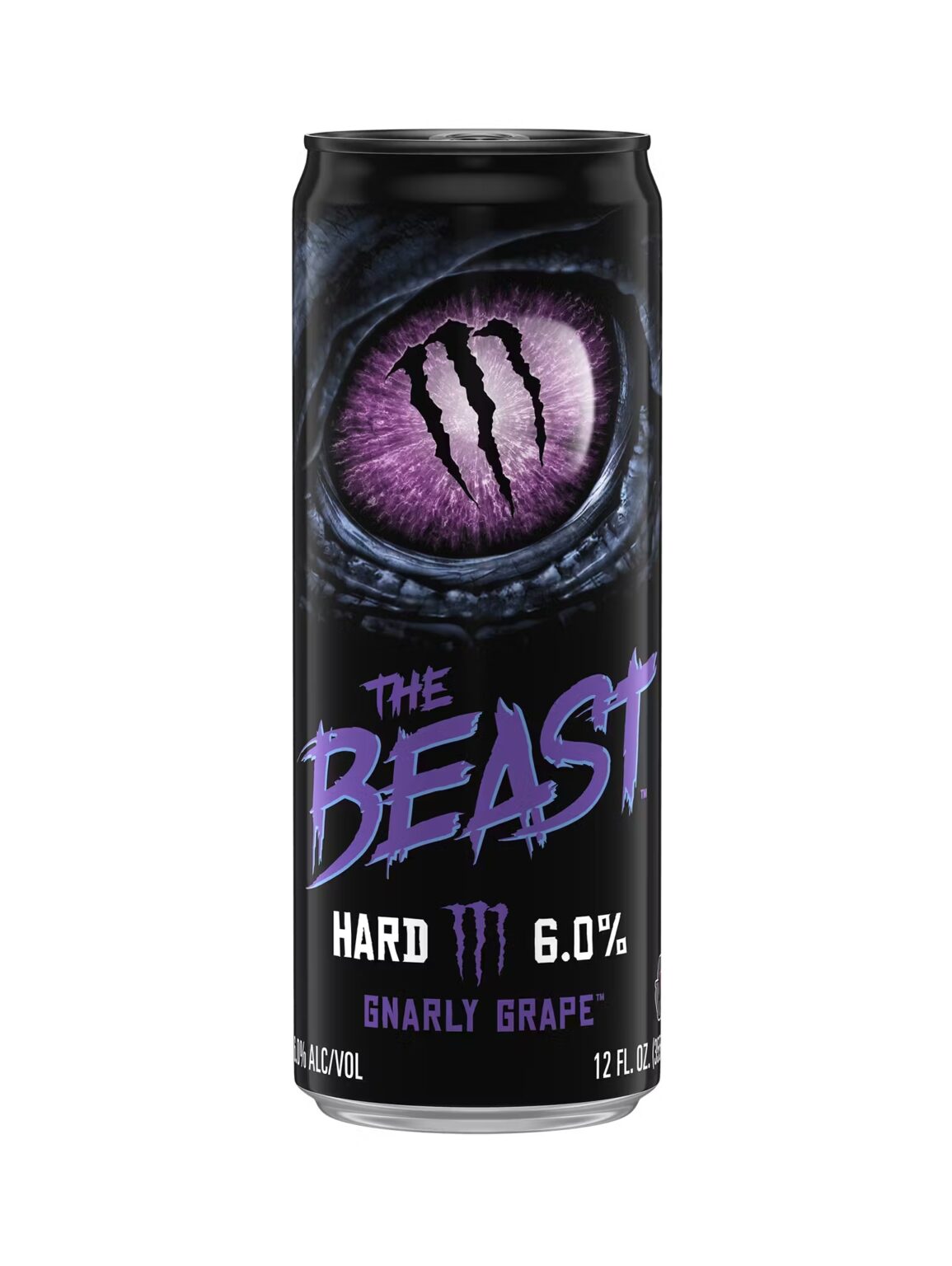 Monster Energy The Beast Variety Pack #2 6% 24x355ml