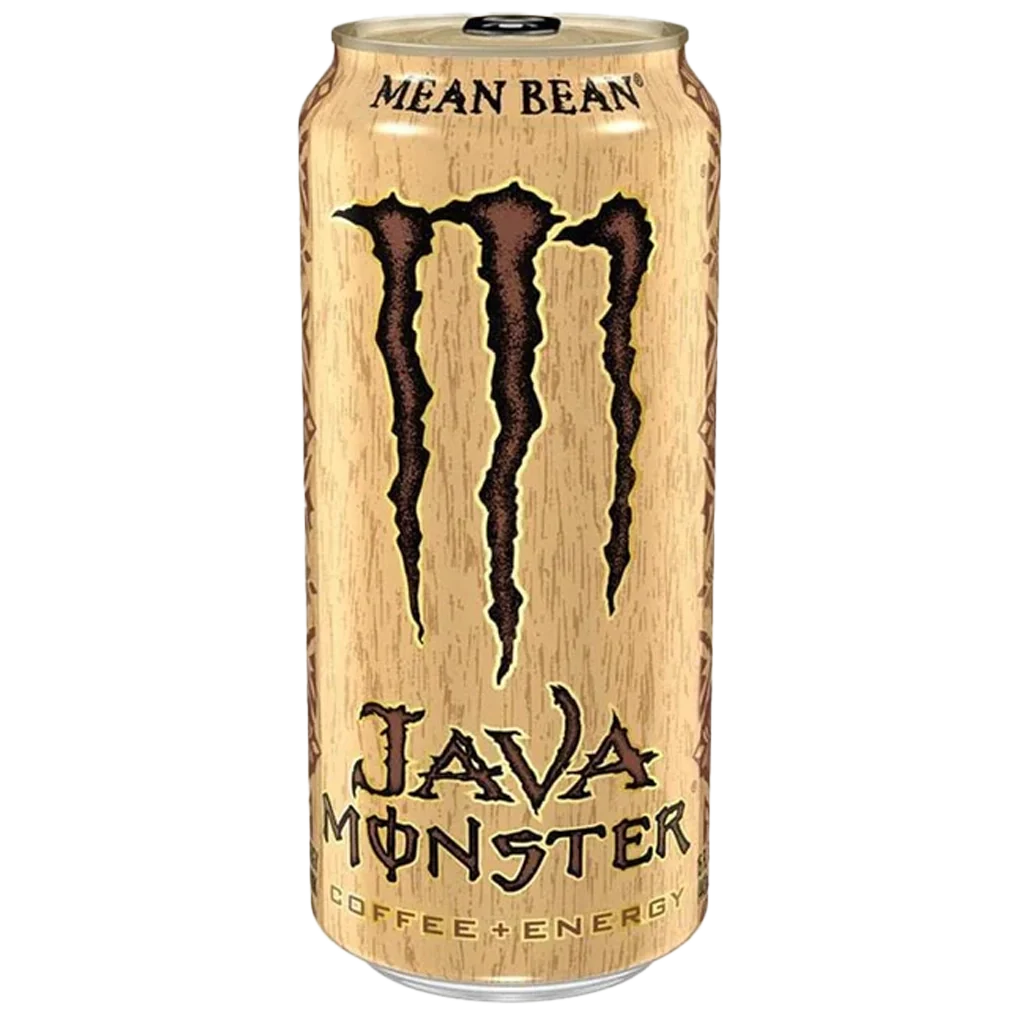 Monster Energy Mean Bean