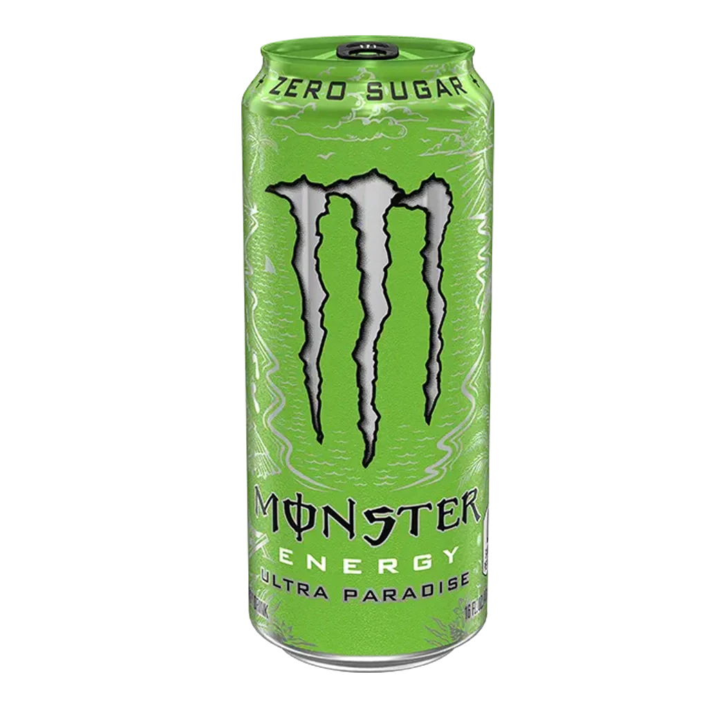 Monster Energy Ultra Paradise